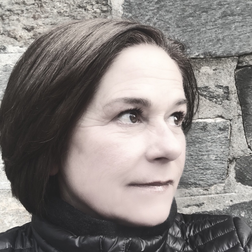 Meet your Posher, Mary margaret